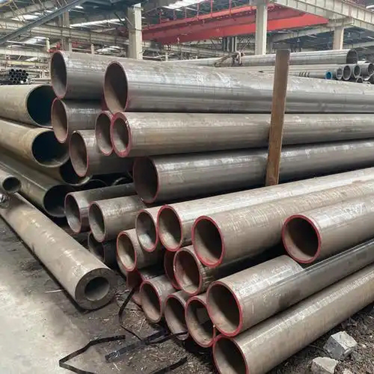 畜禽良种场电厂用锅炉管